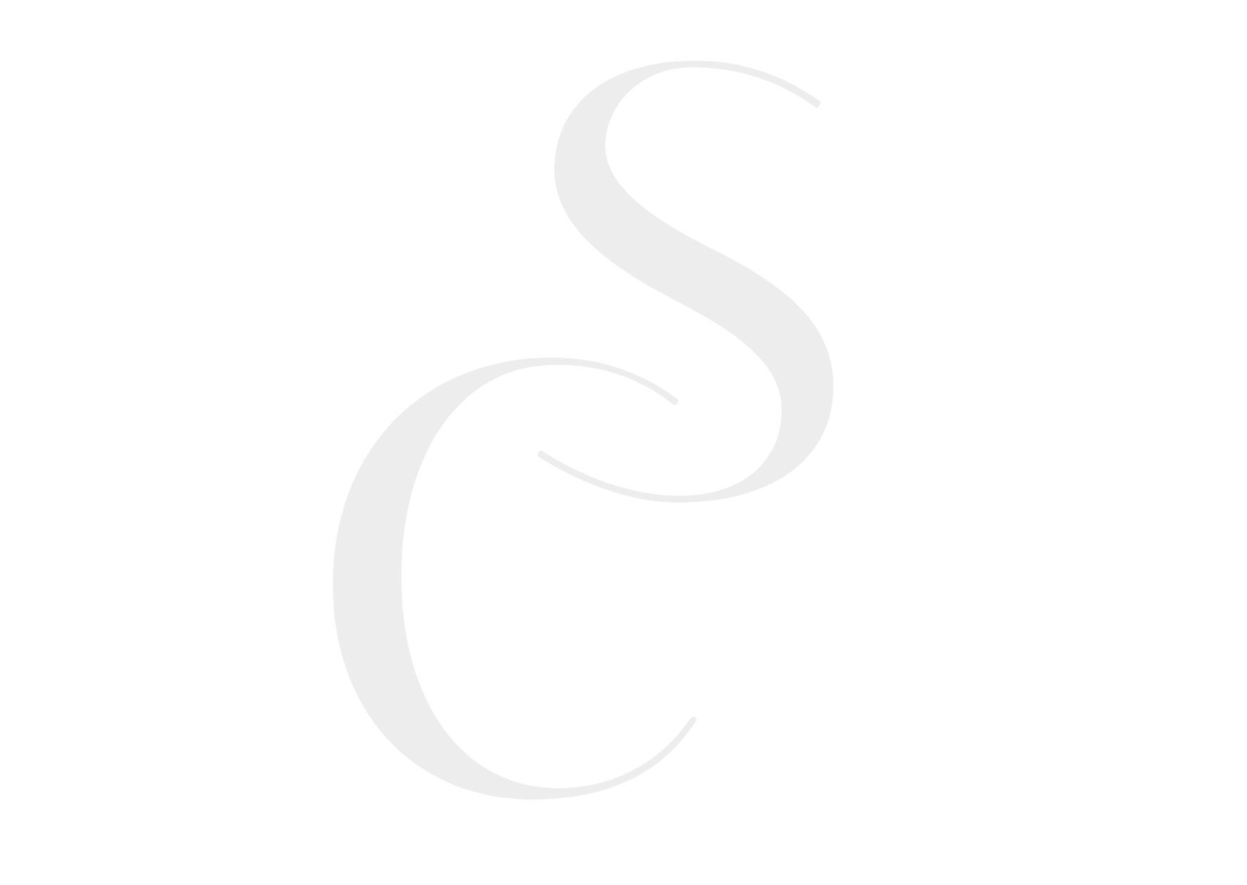 Sofiia Churevych logo