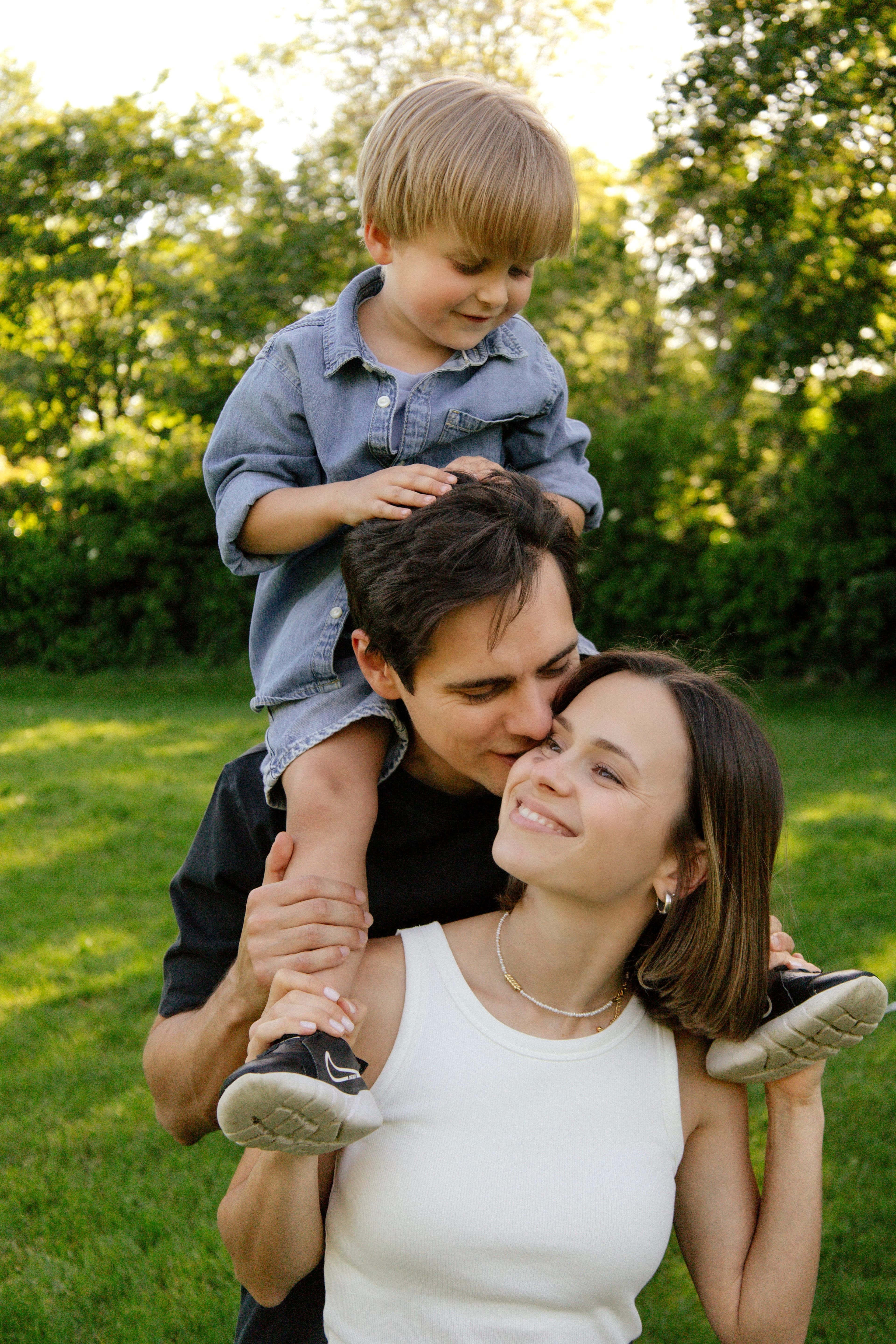 Family story