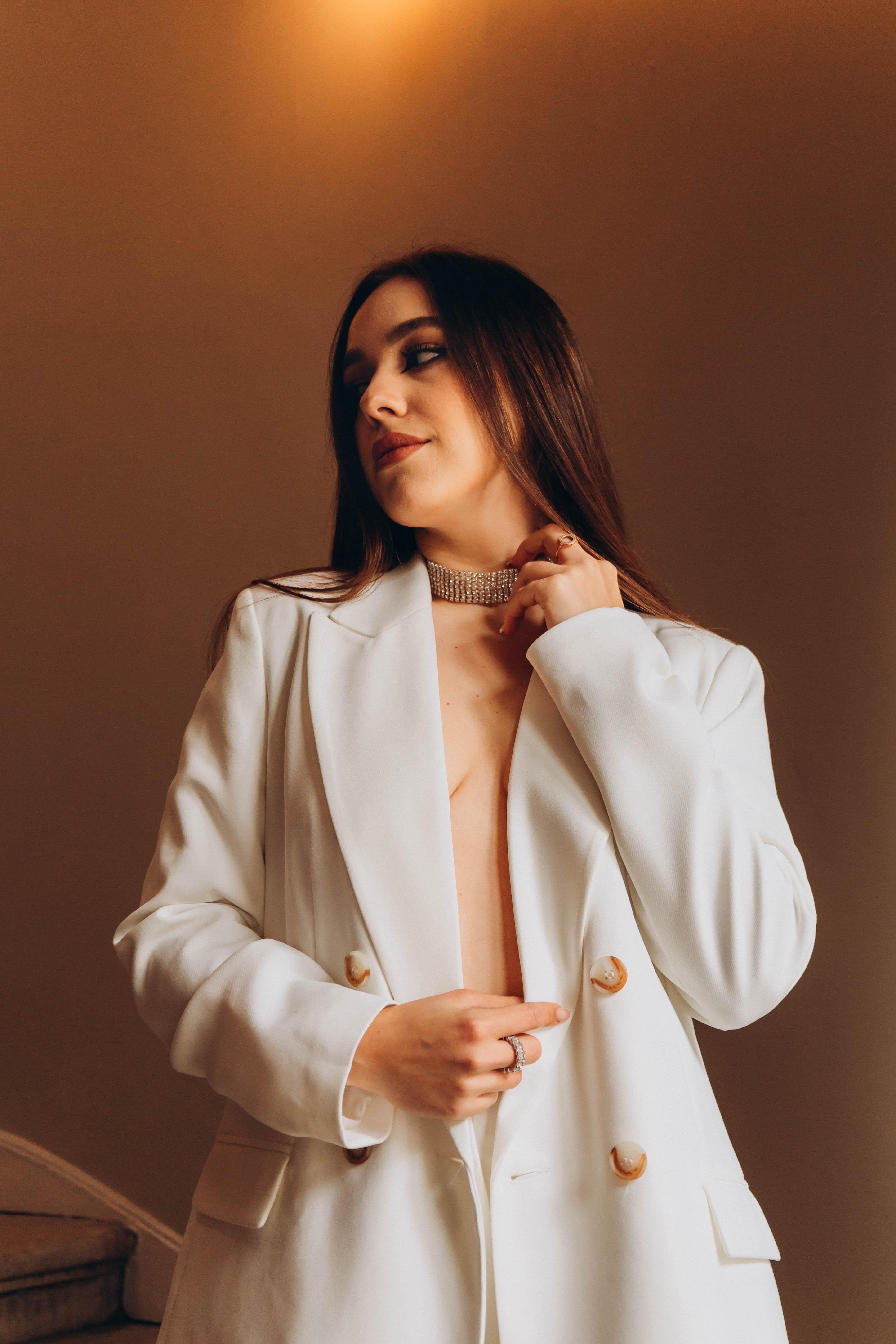 Individual photoshoot