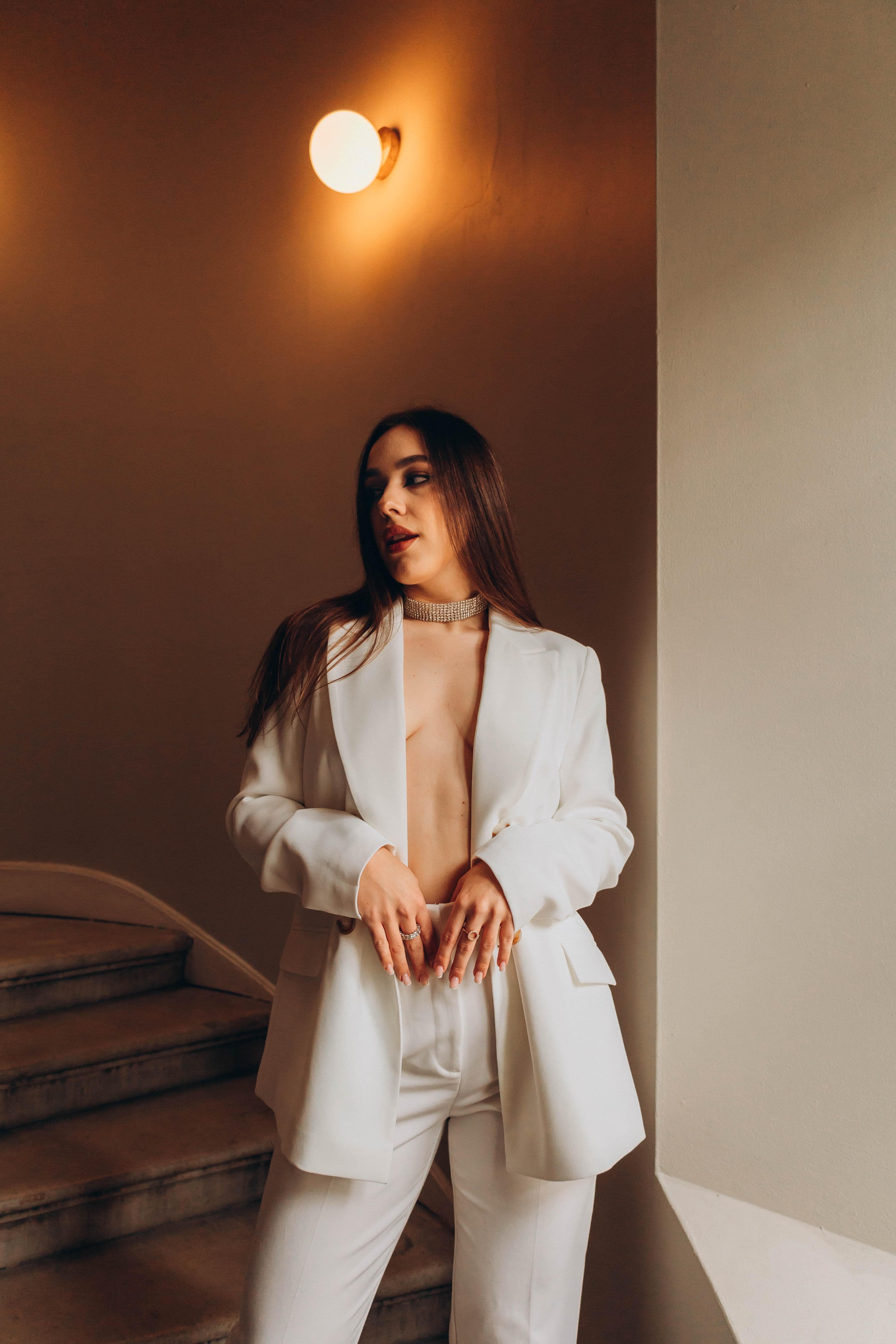 Individual photoshoot