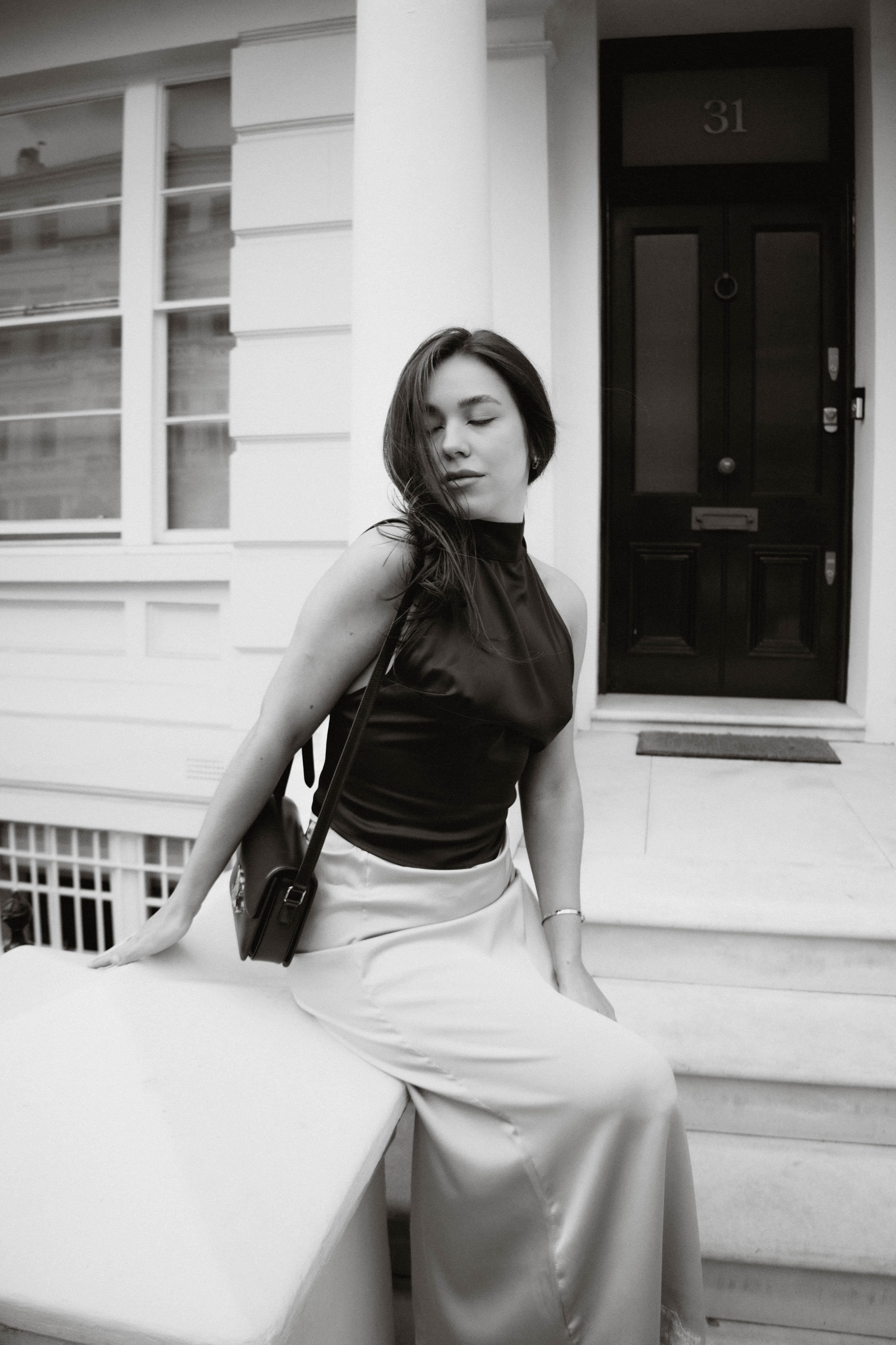 Individual photoshoot