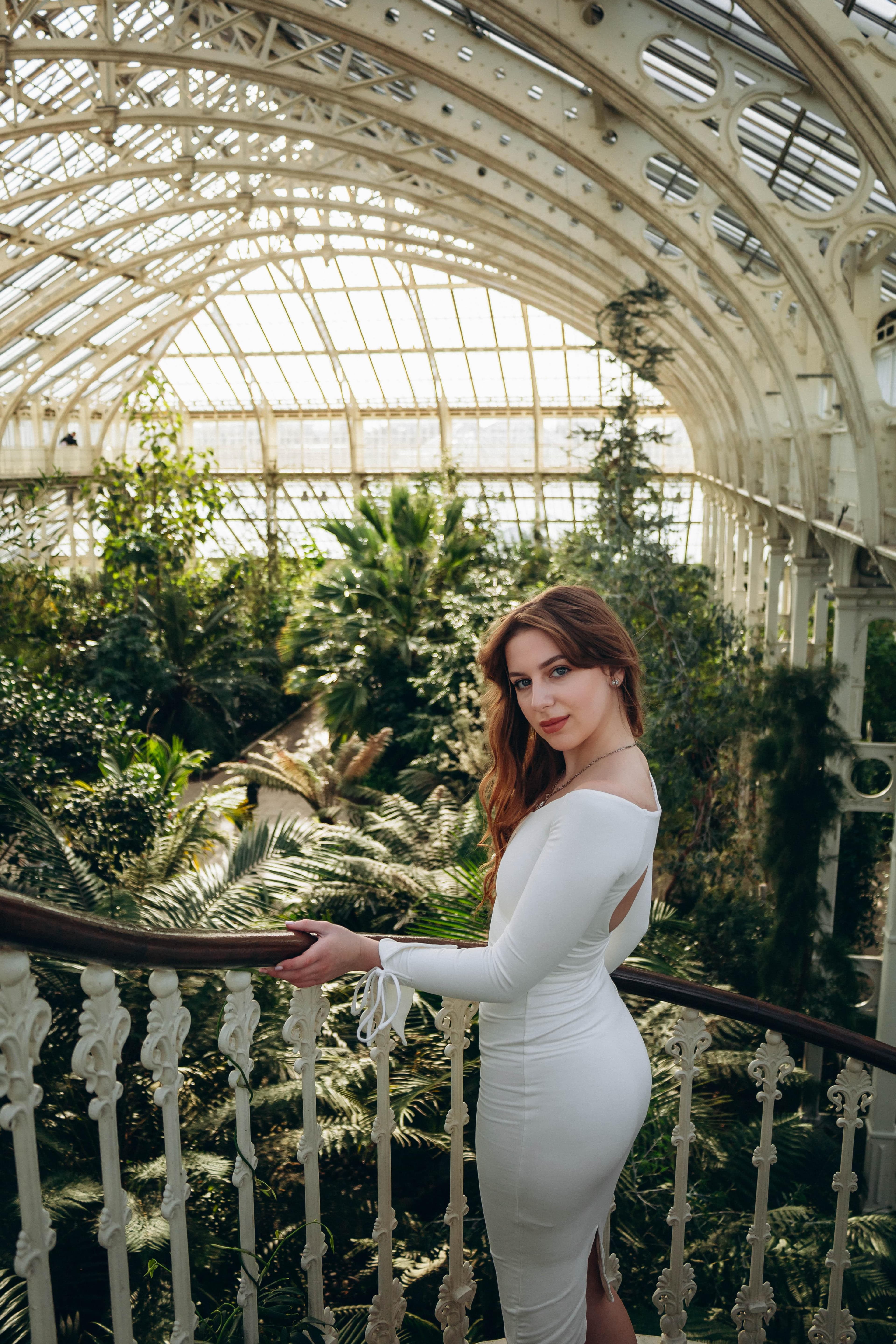 Individual photoshoot