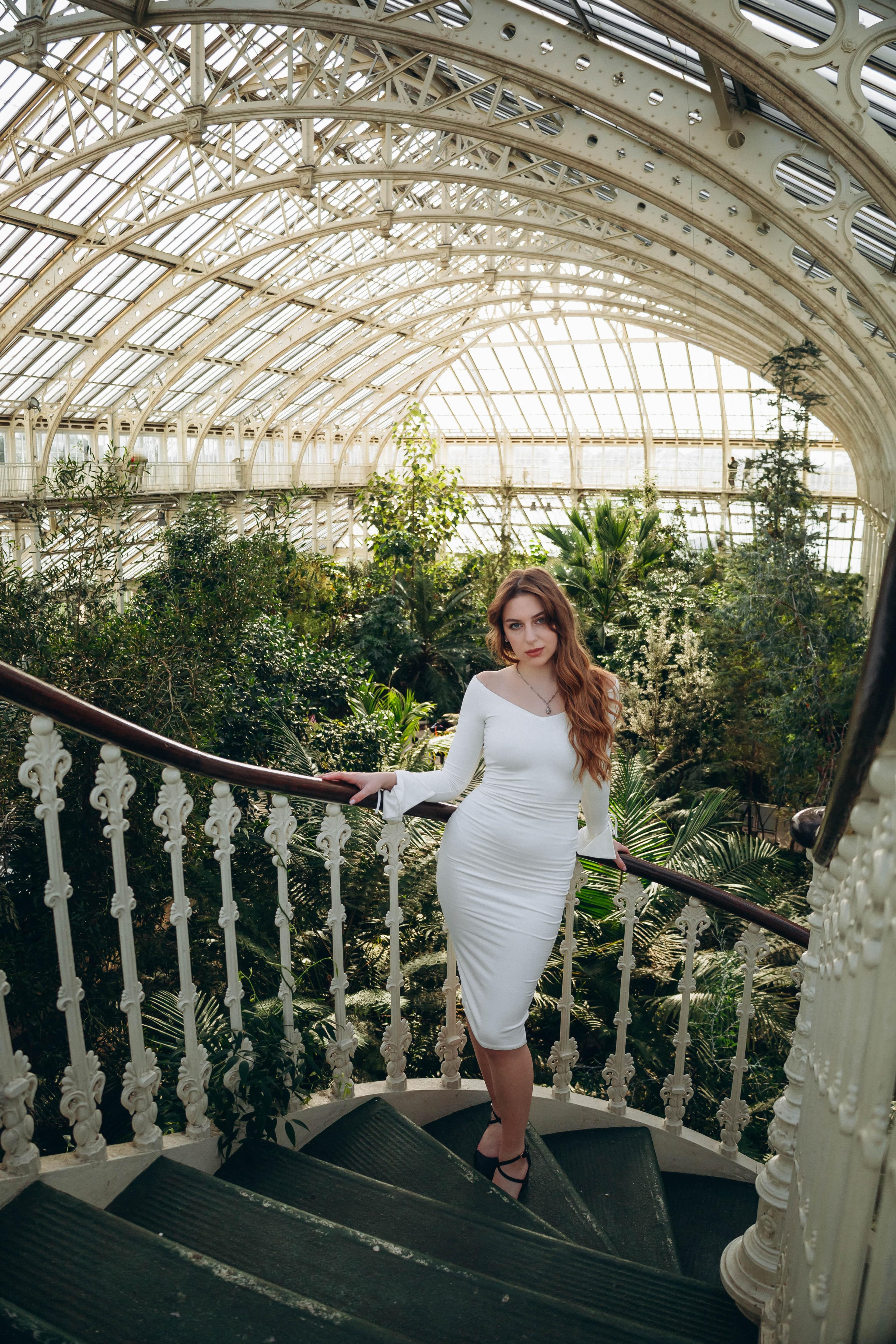 Individual photoshoot