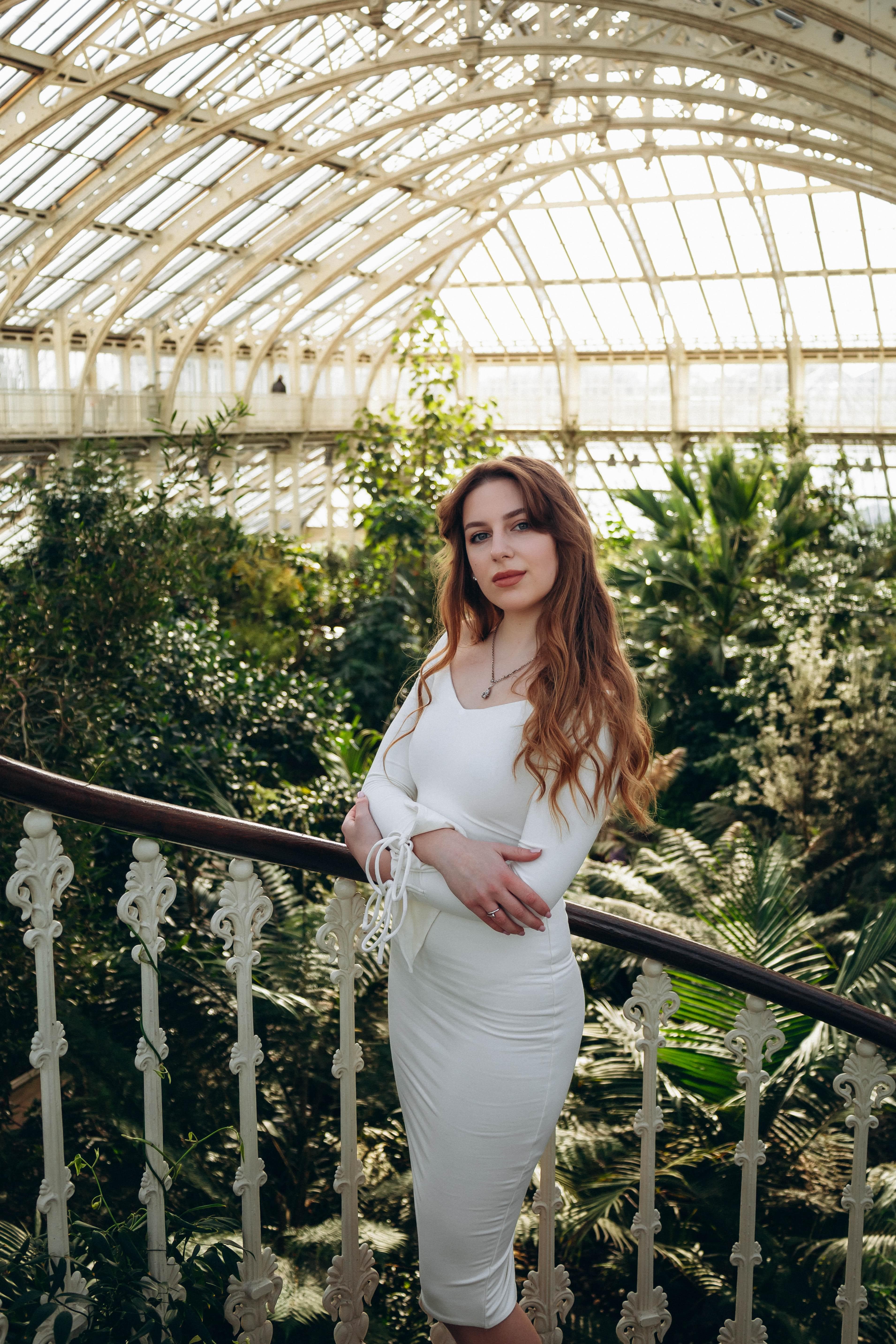 Individual photoshoot