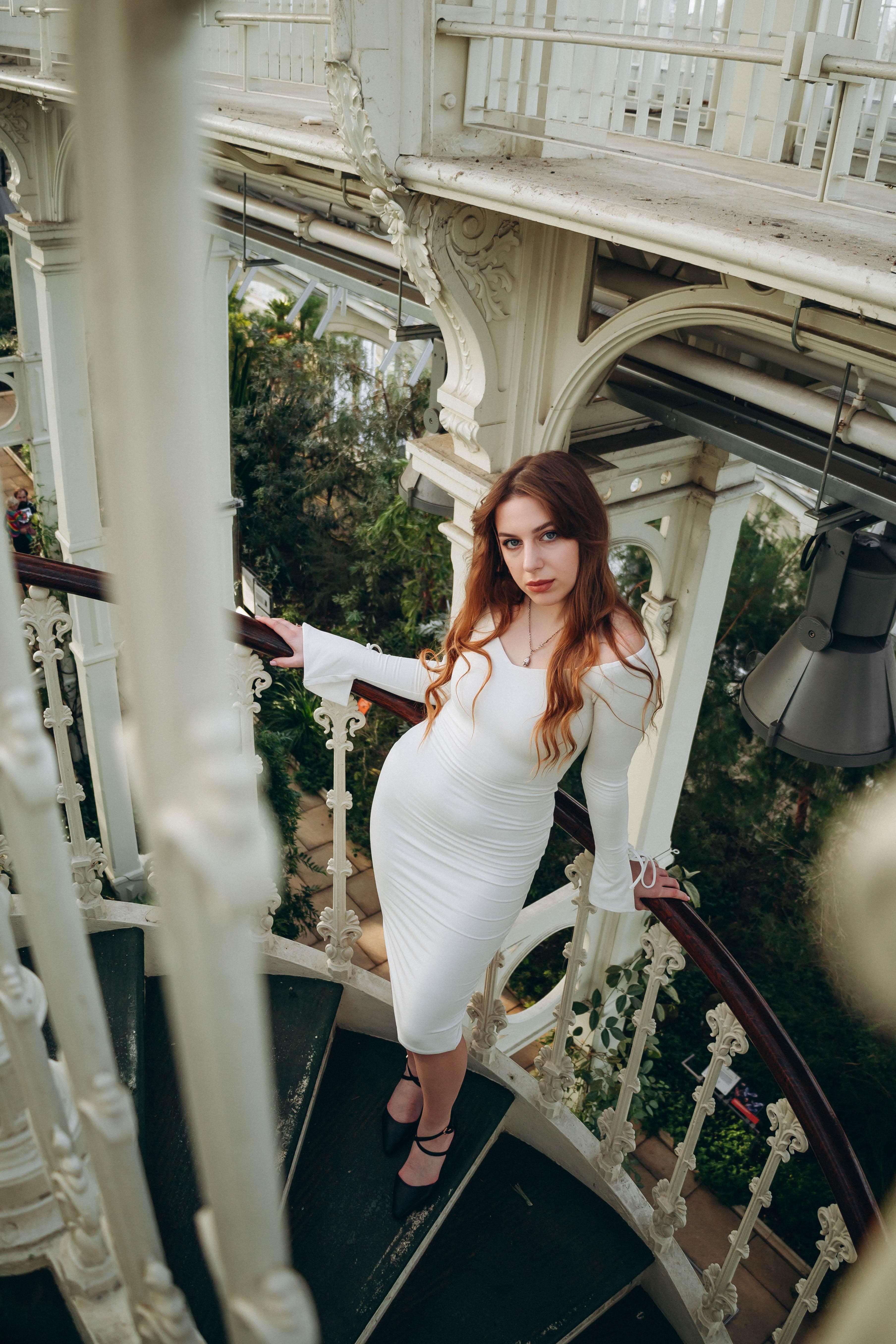 Individual photoshoot
