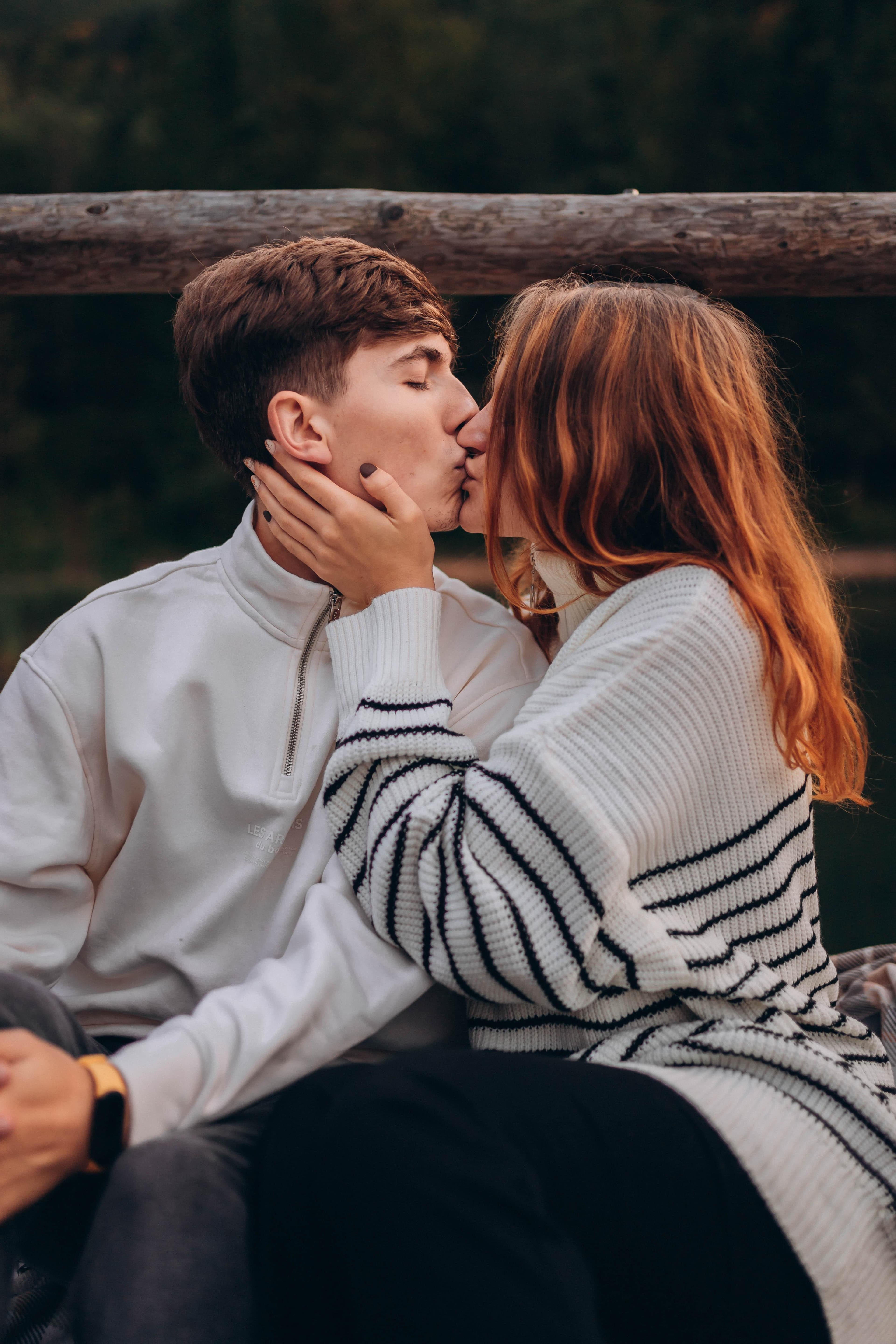 Love story