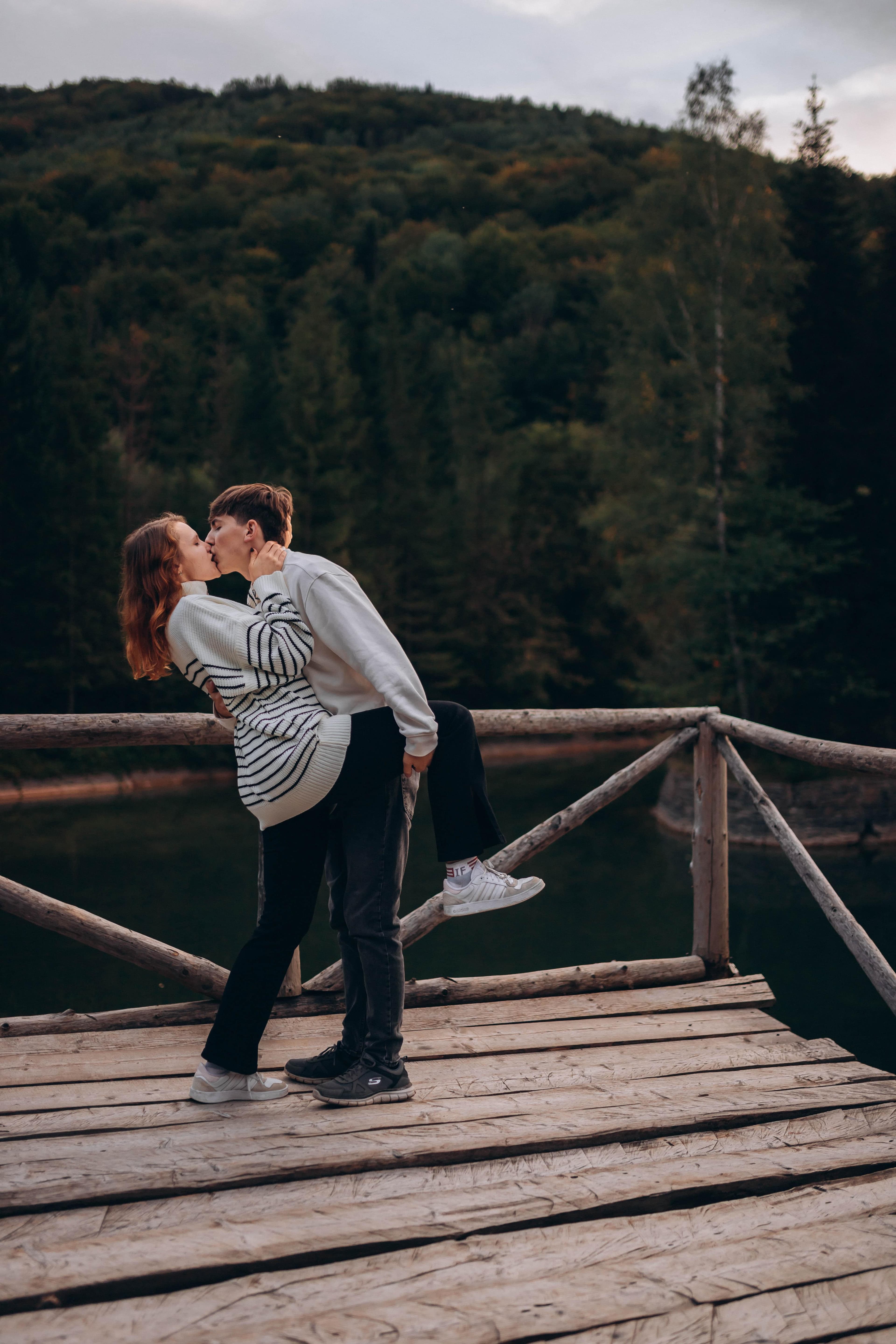 Love story