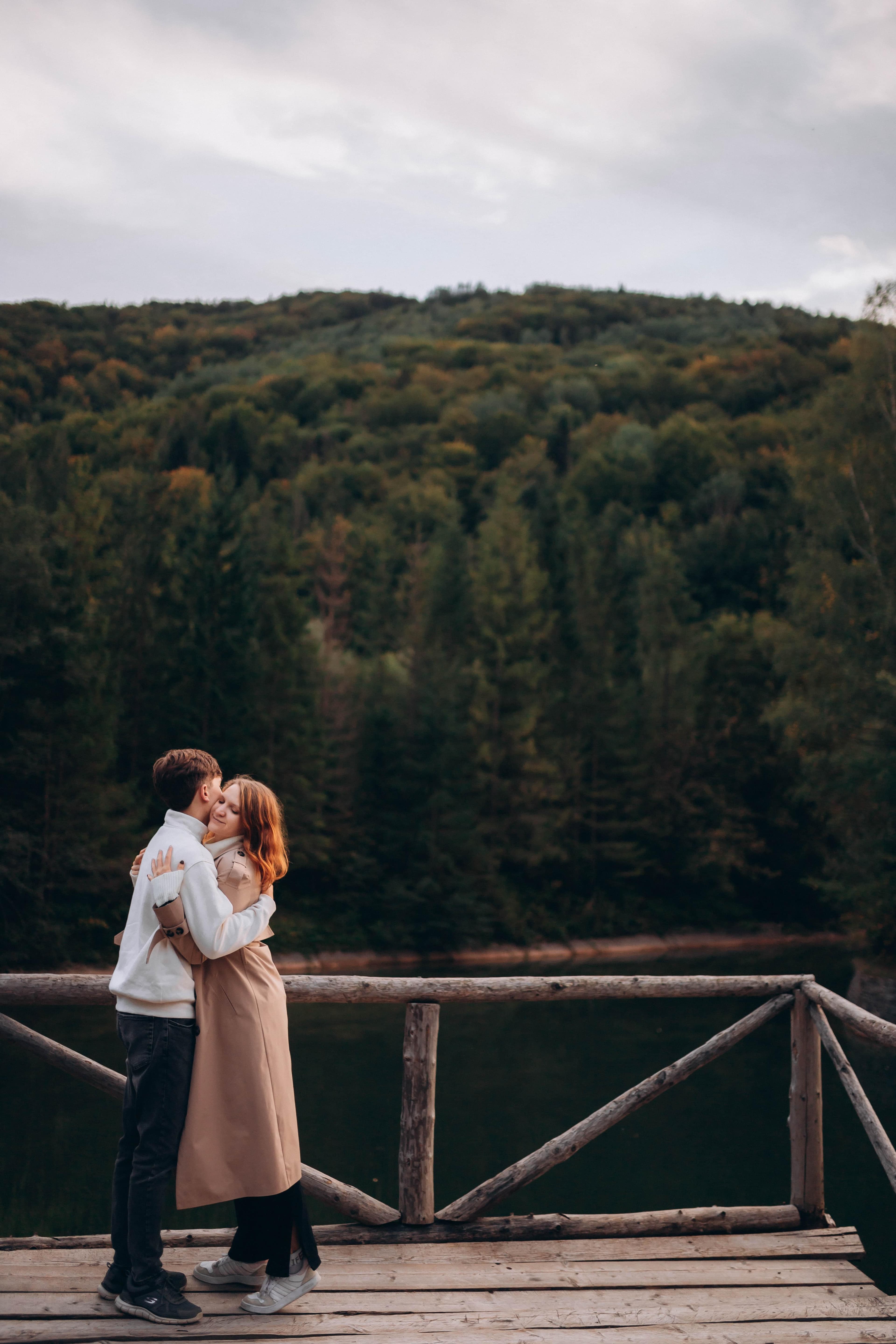 Love story