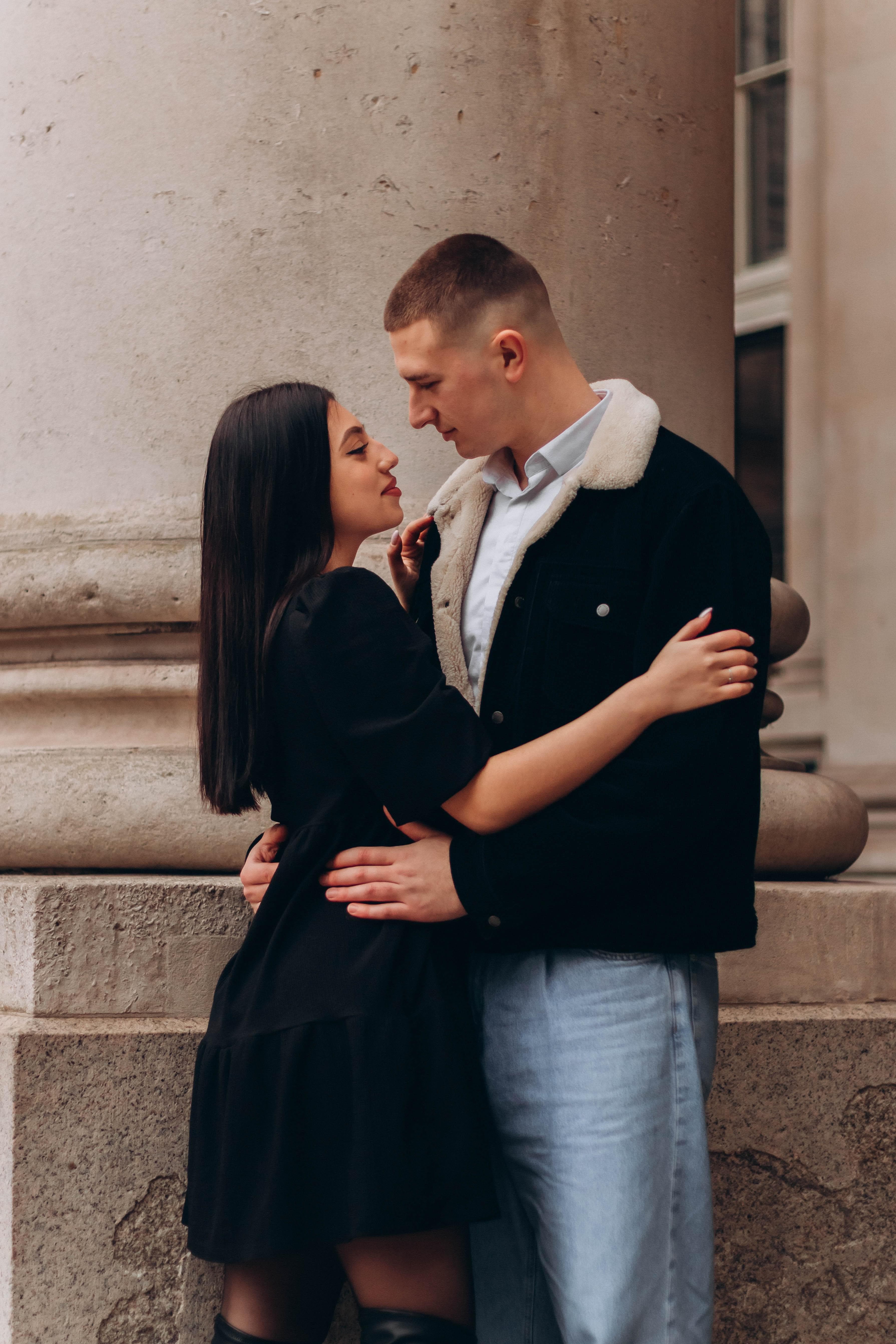 Love story
