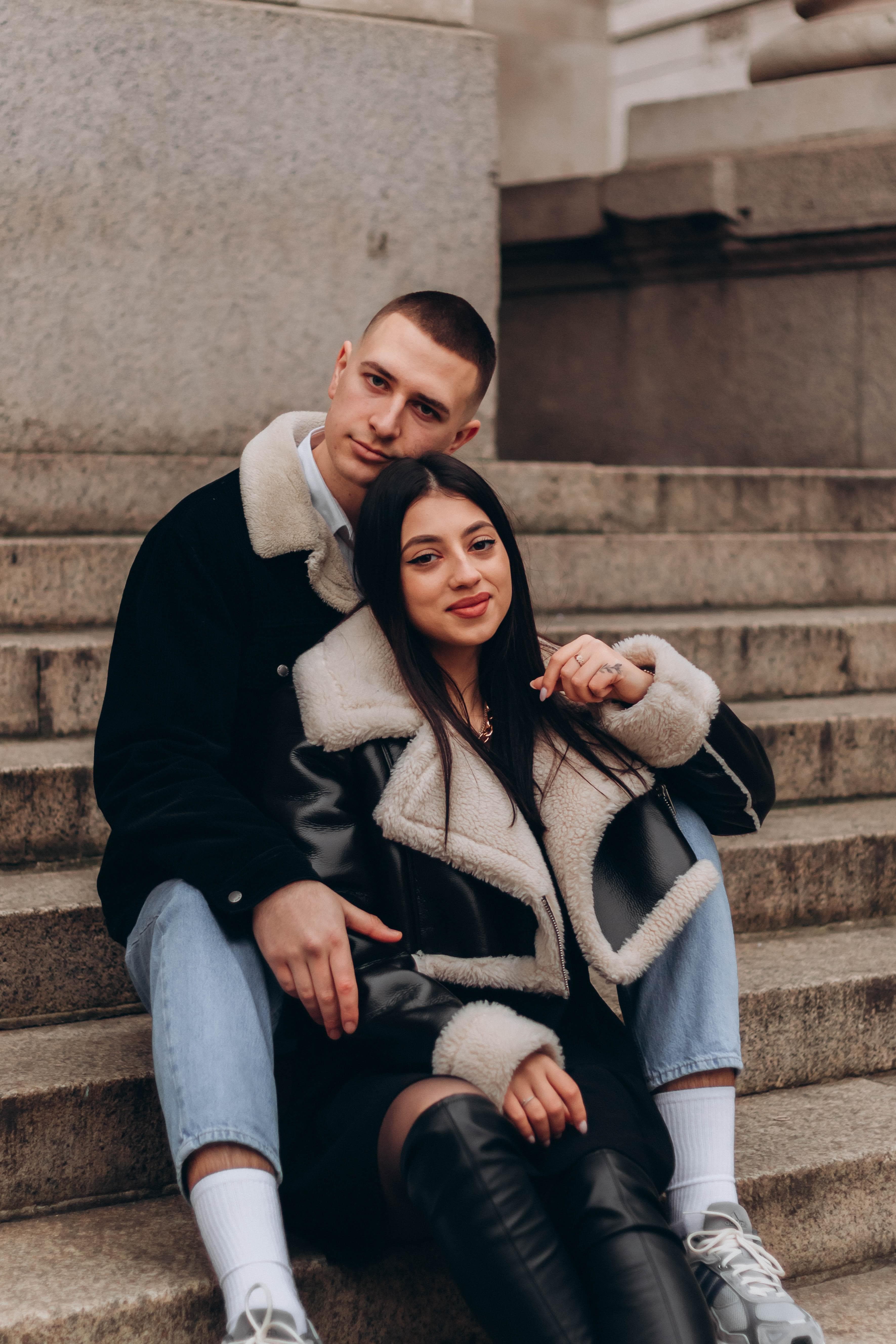 Love story