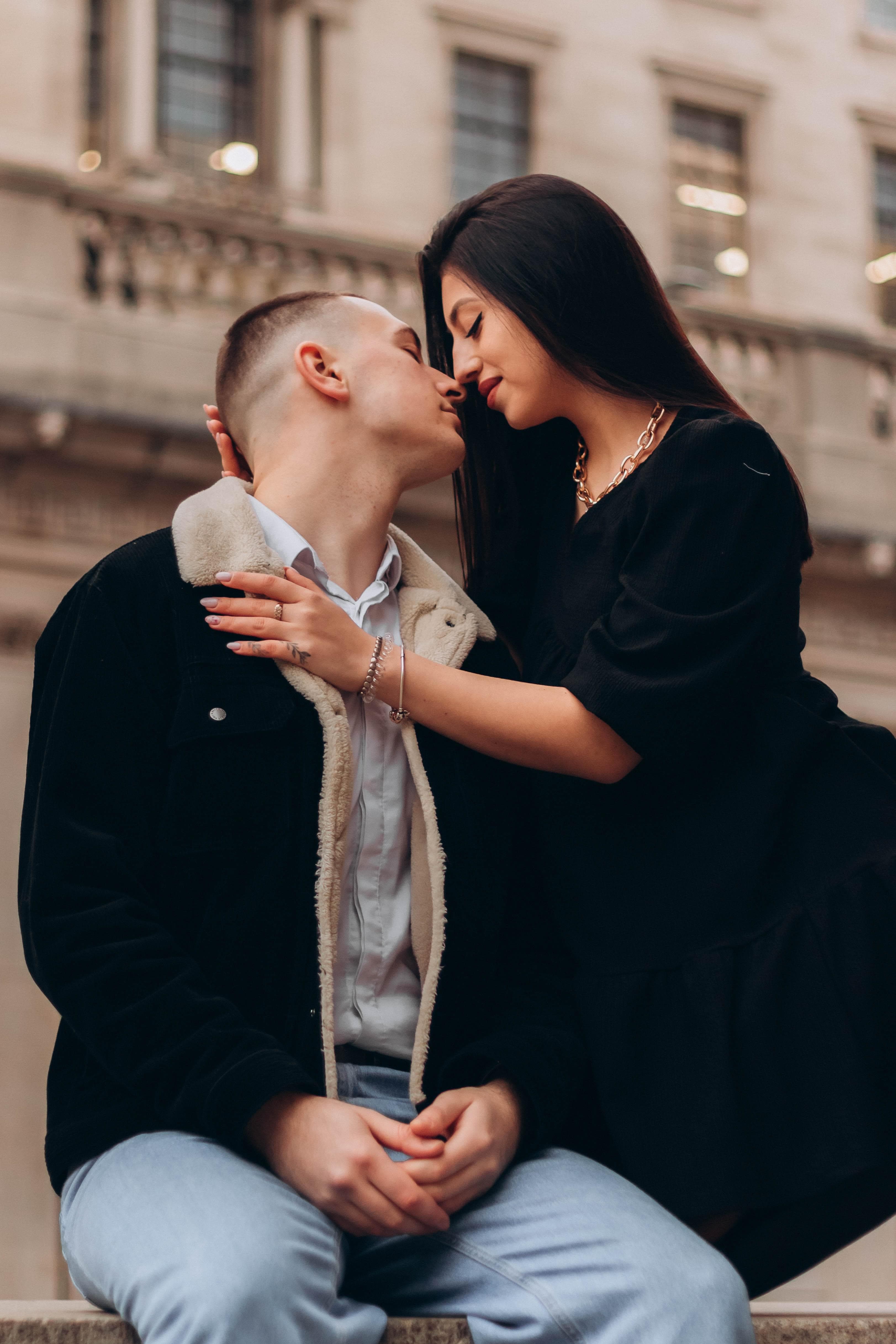 Love story