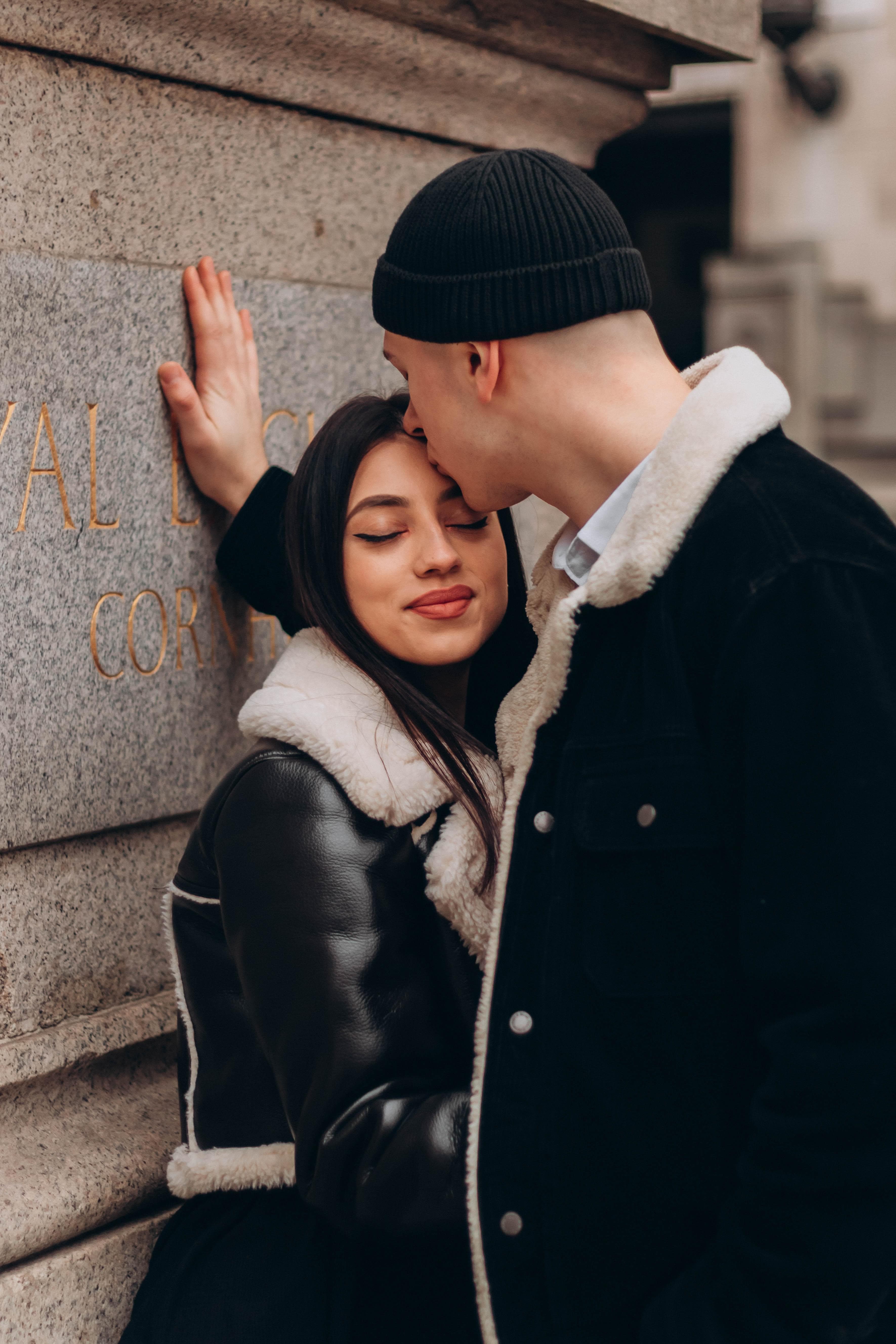 Love story