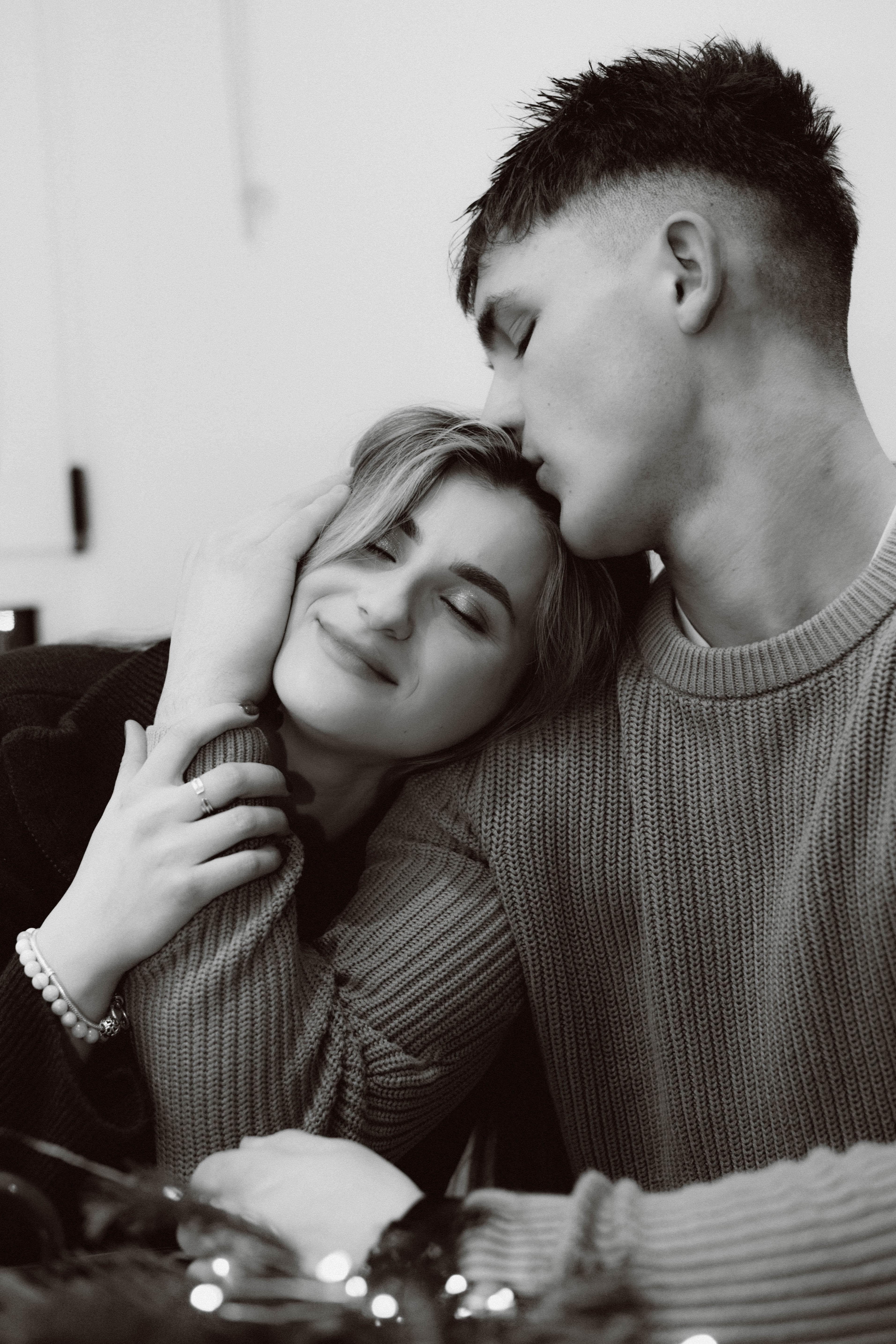 Love story