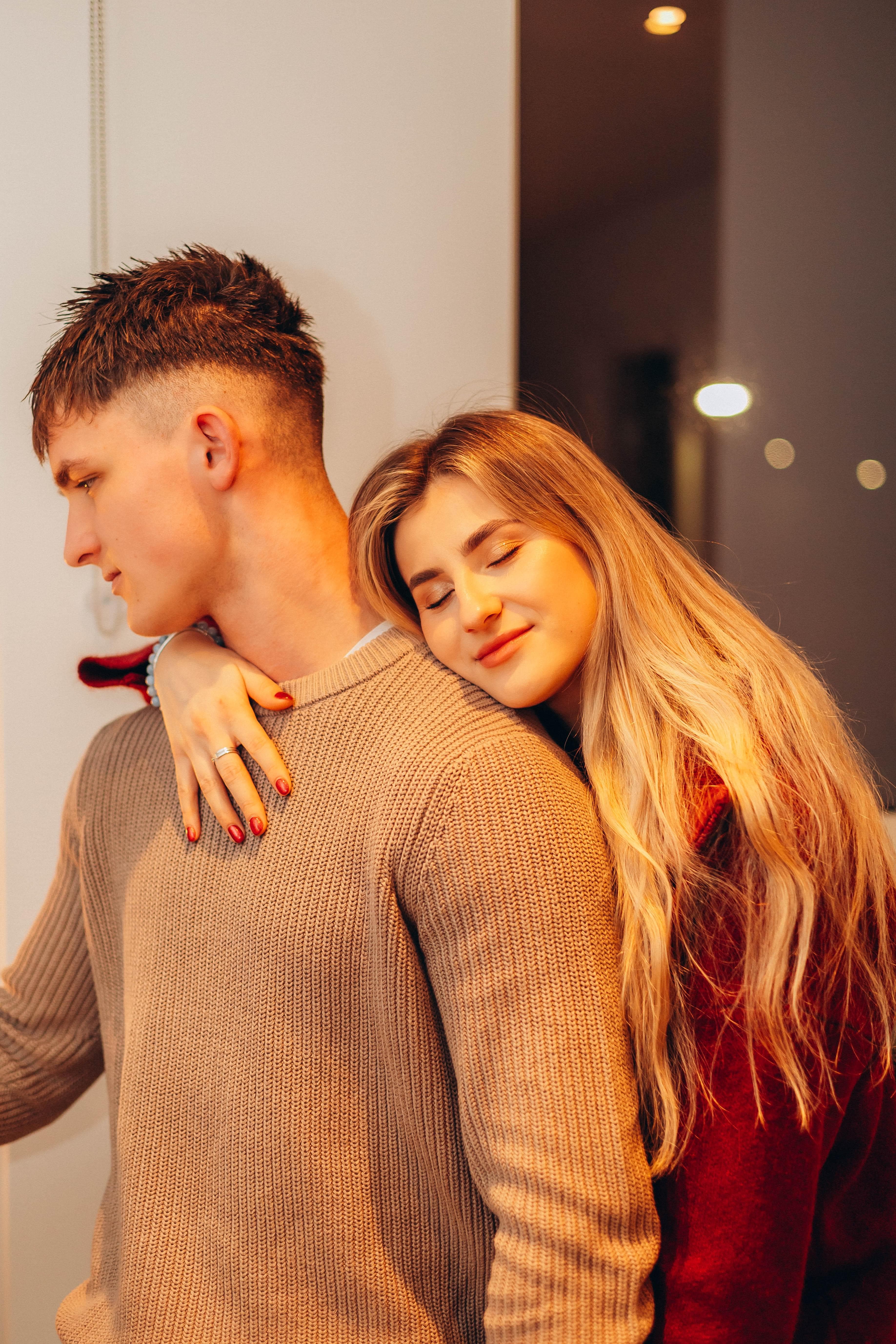 Love story